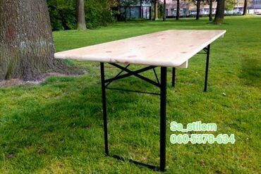 Organizacija događaja: Obratili ste se našoj firmi za iznajmljivanje stolova i klupa za vašu — 9