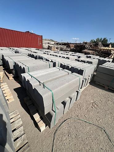 Бордюры: Бордюр, Бесплатная доставка, Бесплатный выезд, Гарантия — 2