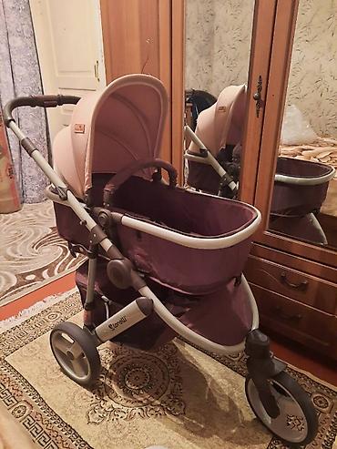 Araba-beşiklər: Avropa istehsali Lorreli firmasi endirimle 700alinib 160 — 5