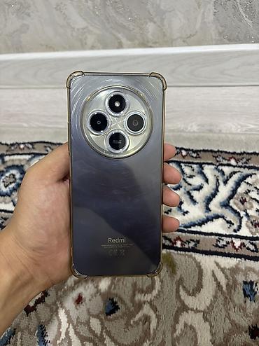 poco x: Redmi, Redmi 14C, Новый, 128 ГБ, цвет - Синий, 2 SIM — 8