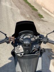 купить мотоцикл бишкек: Макси-скутер 175 куб. см, Бензин