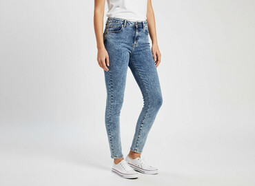 Джинси: Denim Co, Джинси жіночі, розмір S