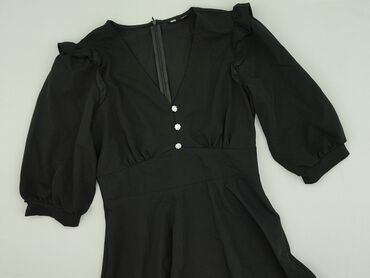 sukienka zebra stradivarius: Sinsay, Women`s dress, size M (EU 38)