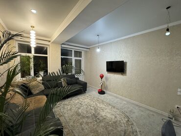 Продажа квартир: 3 комнаты, 77 м², Элитка, 10 этаж — 2