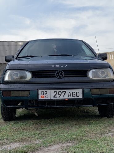 рулевой рейки гольф 3: Volkswagen Golf: 1992 г., 1.8 л, Механика, Бензин, Хетчбек