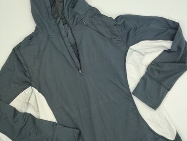 Hoodie for men, L (EU 40), condition - Good
