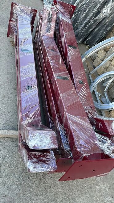 Naveslər, markizlər: Naves.bisetka.ferma və üstü örtülü avtodayanacaq. günəşdən və — 28