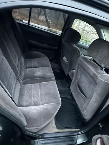 wagon: Nissan Cefiro: 1998 г., Автомат, Бензин, Универсал — 6