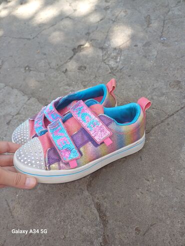 ogradice za bebe aksa: Skechers, Size - 33, Anatomic