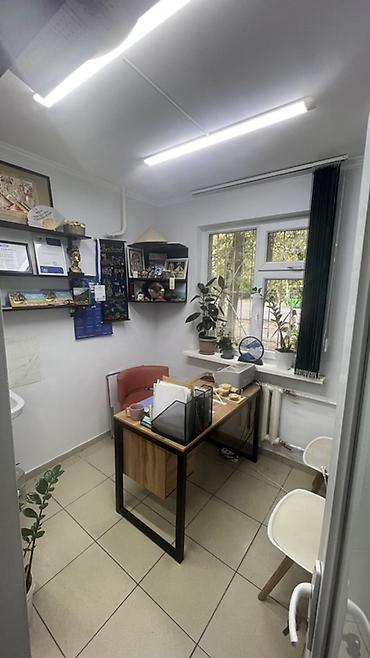 Аренда кабинетов в салонах красоты, 6 м², Для бровиста, Для лешмейкера, Для шугаринга, эпиляции