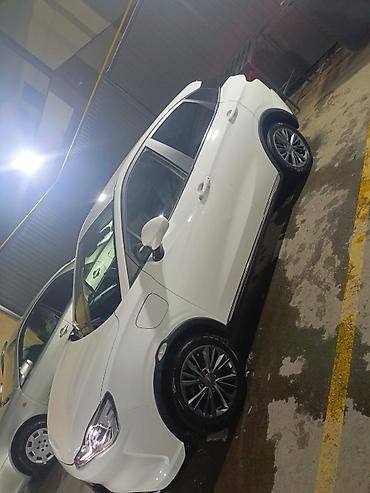 лексус нх гибрид: BYD : 2023 г., Автомат, Электромобиль, Кроссовер — 4