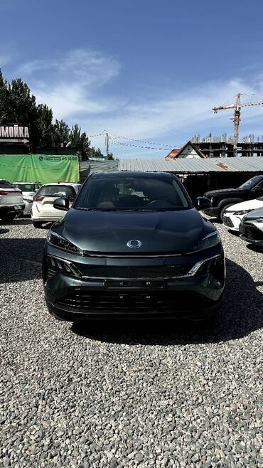 мф 70: HONDA MNV 2021 год 
13500$ запас хода 480км