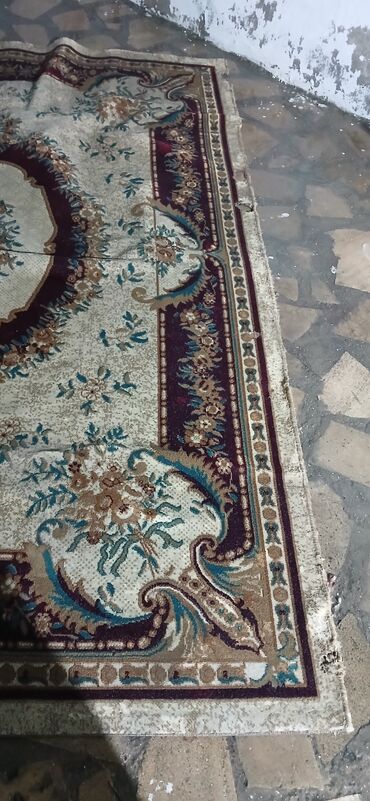 Xalçalar: Xalça Dekorativ, Kredit yoxdur — 12