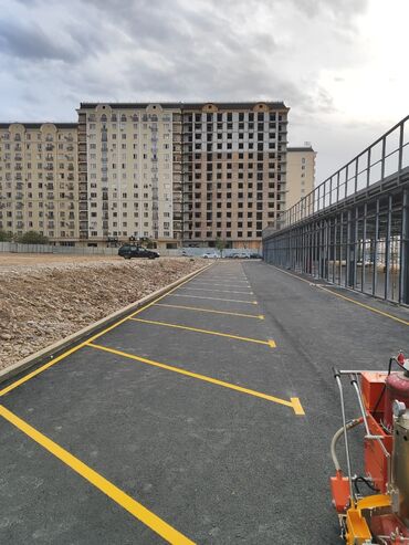 Другие стройуслуги: ДОРОЖНАЯ РАЗМЕТКА ВЫПОЛНЯЕМ УСЛУГИ НАНЕСЕНИЯ ВСЕХ ВИДОВ ДОРОЖНОЙ — 20