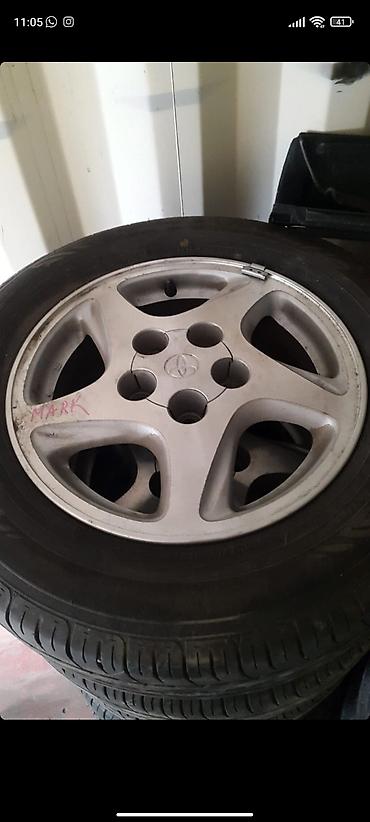 Другие автозапчасти: Японские привозные автозапчасти без посредников кыргызстан г.Ош — 3