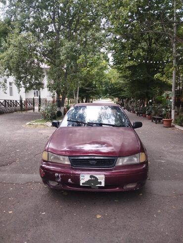 Dacia : 0.2 l | 1995 il 120 km Universal