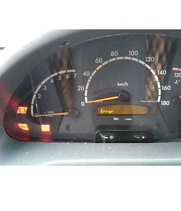 Автозапчасти: Ключ Mercedes-Benz 2007 г., Новый, Оригинал, Германия — 7