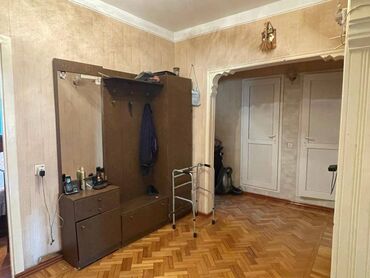 Köhnə tikili: Bakı, 4 otaqlı, Köhnə tikili, m. Həzi Aslanov, 110 kv. m — 16