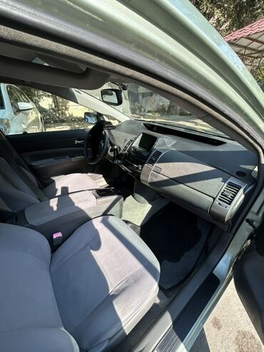 Toyota: Toyota Prius: 1.5 l | 2008 il Hetçbek — 4