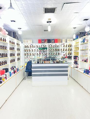 Gözəllik və sağlamlıq: Məhsul: Ətir və bədən ətirləri, ətir yağları, tester və hazır — 5