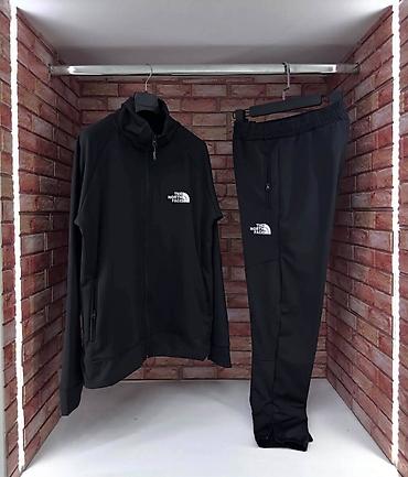 The North Face muška trenerka NOVO Novo Likra Veličine s m l xl 2xl