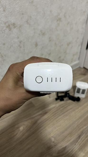 Аксессуары и запчасти для электротранспорта: Аккумуляторы и аксессуары для квадрокоптера DJI Phantom 4 Комплект: - — 9