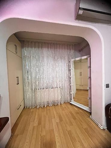 eksperimental binalar: Bakı, 2 otaqlı, Köhnə tikili, 45 kv. m — 3