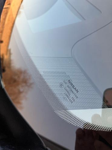 Nissan: Nissan X-Trail: 2024 г., 1.5 л, Автомат, Гибрид, Кроссовер — 16