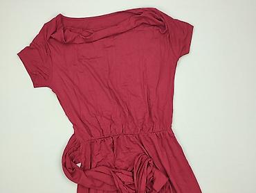 spodnice midi letnie: Sukienka damska, rozmiar S — 1