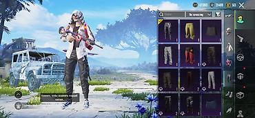 Другие комплектующие: Игровой аккаунт PUBG Mobile Олд аккаунт 3 прокачка ест сет любой олд — 9