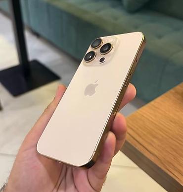 bakcell mifi modem: IPhone 16 Pro, 256 GB, Qızılı — 2