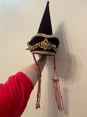 Платья на кыз узатуу: Платье на кыз узатуу, XL, С поясом, Новый, цвет - Белый — 5