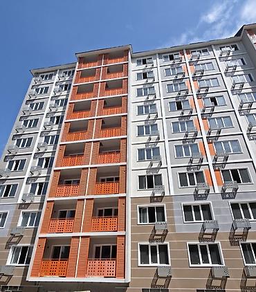посредников: 1 комната, 49 м², 108 серия, 9 этаж, ПСО (под самоотделку) — 1