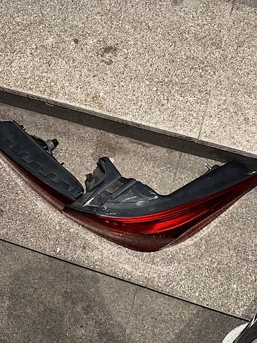 ж30: Оригинальный комплект фонарей BMW G30 сняты с корейца 2020 года в — 6