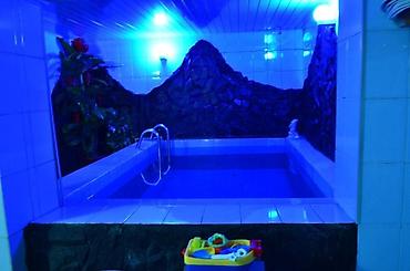 Бани, сауны, SPA: Баня, Сауна | Караоке, Массаж, Пилинг — 6