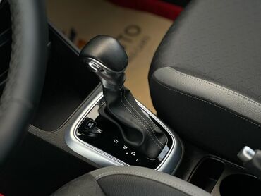 Kia: Kia Stonic: 2019 г., 1.4 л, Автомат, Бензин, Кроссовер — 7