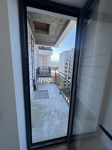 Продажа квартир: 1 комната, 41 м², Элитка, 8 этаж, Дизайнерский ремонт — 6