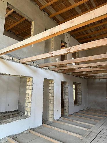 шеки: Ходжасан 7 комнат, 250 м², Нет кредита, Без ремонта — 5