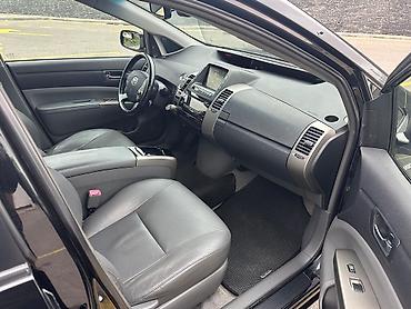 Toyota: Toyota Prius: 1.5 l | 2008 il Hetçbek — 12