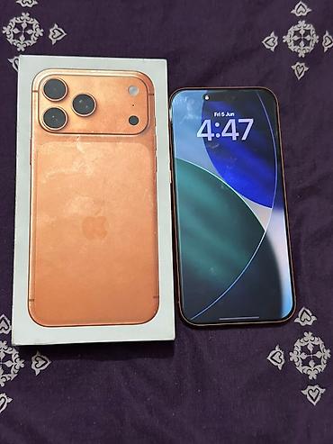 айфон 6 3000сом: 📱 iPhone 17 Pro Max 256GB — Orange 🔥 🚨 Отличный телефон — полностью — 4