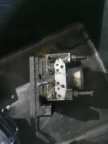 dobar punjac za akumulator: ABS PUMPA. A3 8V. 13-18. 3G0907379F | ABS pumpa — 2
