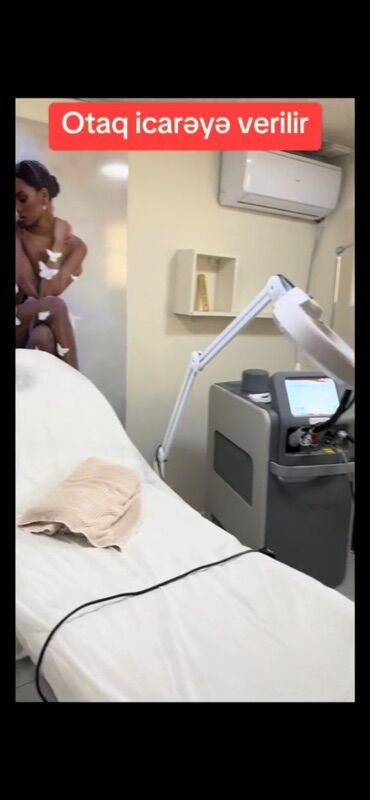 Kirpiklər, qaşlar: “Nura Aliyeva Beauty” – şəhər mərkəzində yerləşən gözəllik studiyası — 10