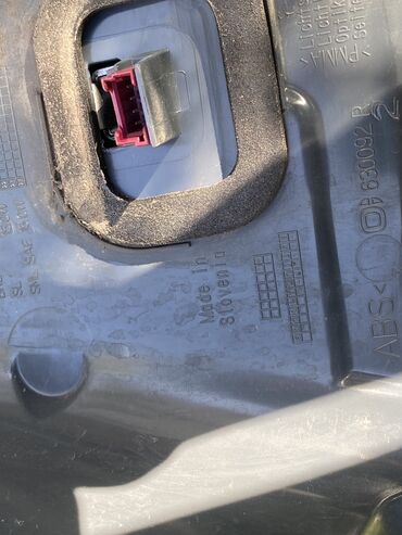 Передние фары: Комплект передних фар BMW 2018 г., Б/у, Оригинал, США — 13