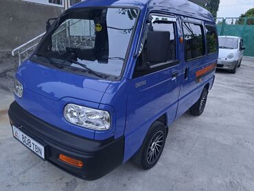 купить запчасти опель омега б: Daewoo Damas: 2020 г., 0.8 л, Механика, Газ, Вэн/Минивэн