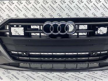 maca auto krusevac: PREDNJI BRANIK A7 C8 KOMPLET ZA AUDI A7 | Kompletan prednji branik — 3