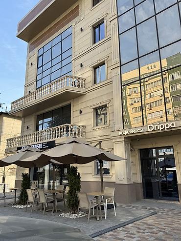 пл: Сдаётся целый 5-й этаж в бизнес-центре | 130 м² | Район Политех / Джал — 3