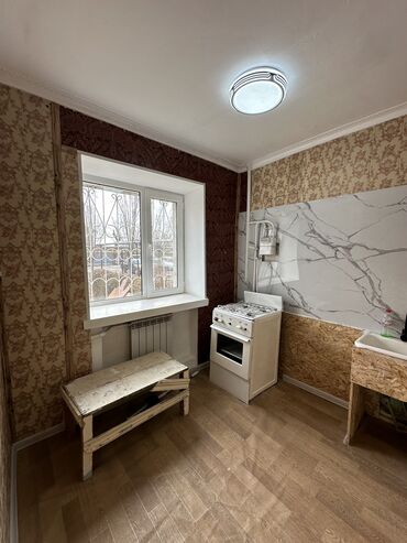 Продажа квартир: 3 комнаты, 70 м², 103 серия, 1 этаж, Косметический ремонт at lalafo.kg — 8 Продажа квартир: 3 комнаты, 70 м², 103 серия, 1 этаж, Косметический ремонт — 8