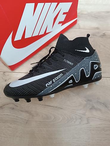Butslar: Butslar Nike, Ölçü: 38, Yeni — 1