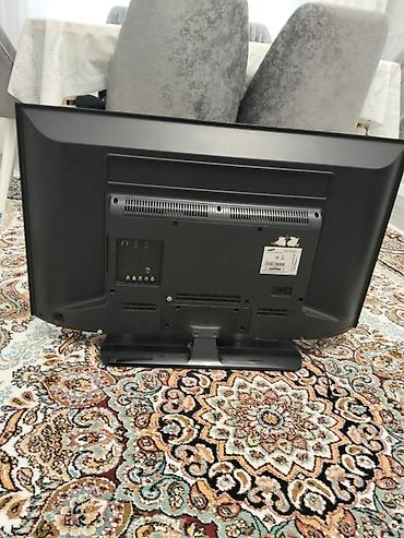 smartbox tv: Samsung plazma/LED televizor - Təxmini ekran ölçüsü: 32–40 düym — 2