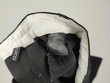 3 4 trouser: H&M Divided, Spodnie materiałowe damskie, rozmiar S — 5